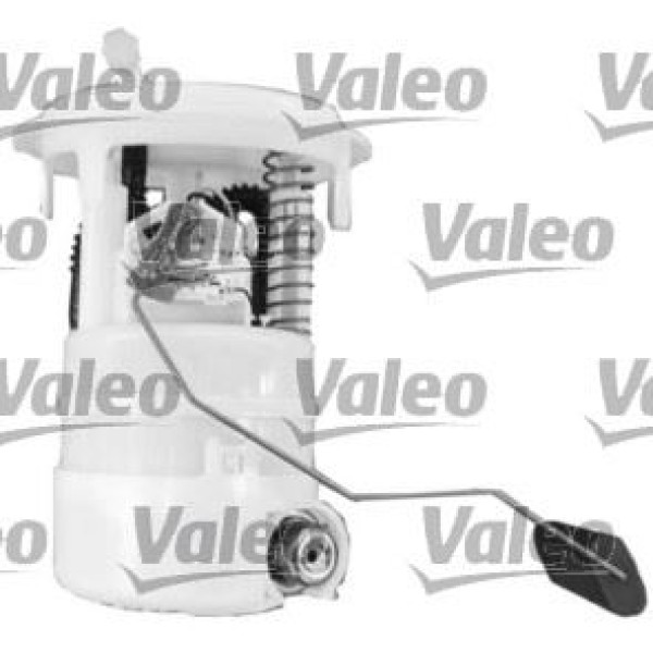 VALEO 347087 Yakıt Pompa Modülü C4 308