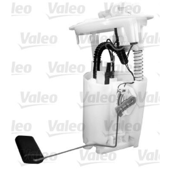VALEO 347108 Yakıt Pompası CLIO III 05- 1.4 16V 1.6 16V 1.2 16V 1.5 DCI