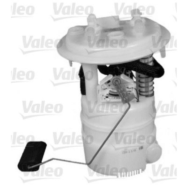 VALEO 347126 Yakıt Pompası C3 II C4 1.4 HDI 1.4İ 1.1İ