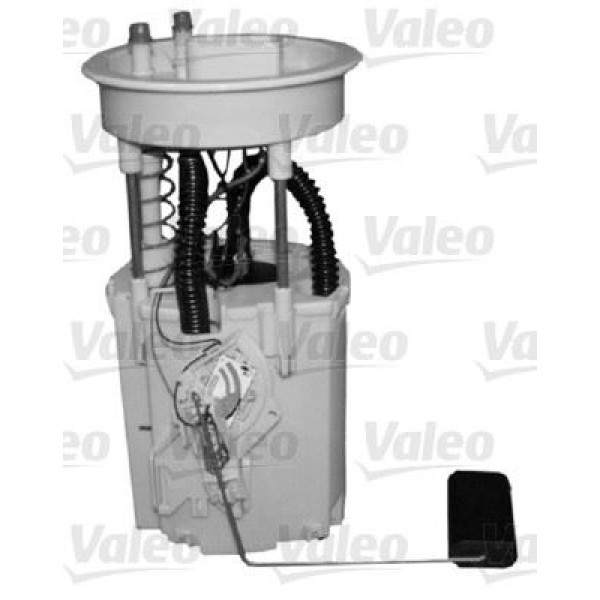 VALEO 347145 Yakıt Pompası Vag Polo Fabia Ibiza Cordoba 1.4 1.9 TDI 