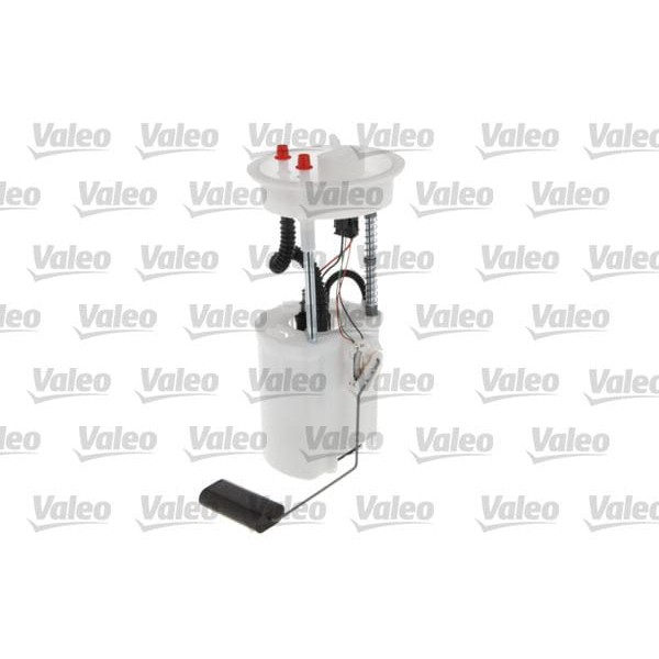 VALEO 347330 Yakıt Pompası VW Touran 3