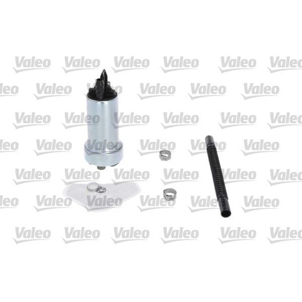 VALEO 347332 Yakıt Pompası Bmw 39-50 E70 