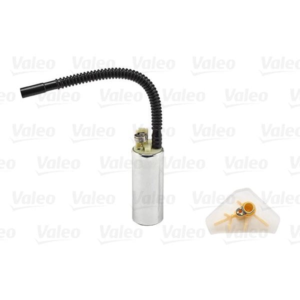 VALEO 347337 Yakıt Pompası Citroen C2 