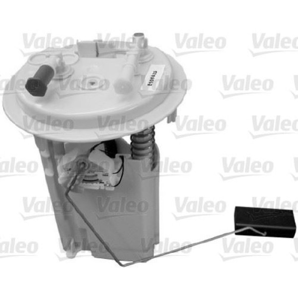 VALEO 347502 Yakıt Depo Şamandırası Ünıtesı 307 Partner / C4 1.4 HDI 1.6 HDI 2.0 HDI