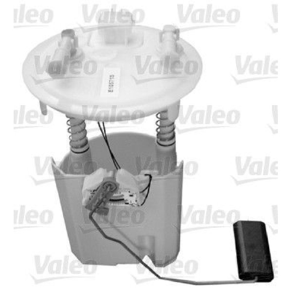 VALEO 347508 Yakıt Depo Şamandırası CLIO III 05- 1.5 DCI
