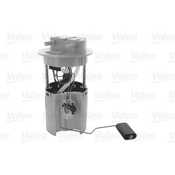 VALEO 348728 Yakıt Pompası Peugeot 406