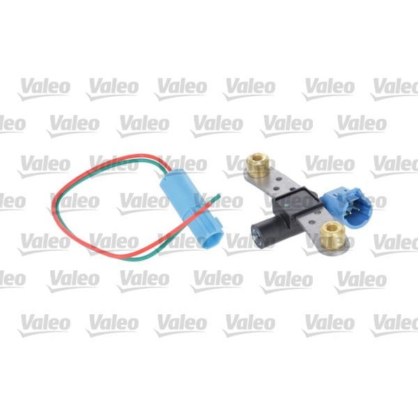 VALEO 366165 Egzantrik Sensörü Renault Megane 