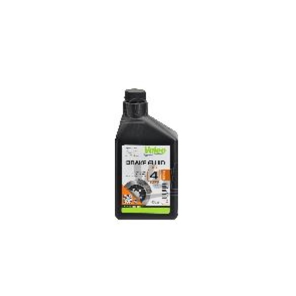 VALEO 402401 Fren Hidroliği Dot4 - 450Ml 