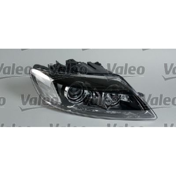 VALEO 43256 Far Sol - Sinyal Q7 06- Xenon Balastlı D1S