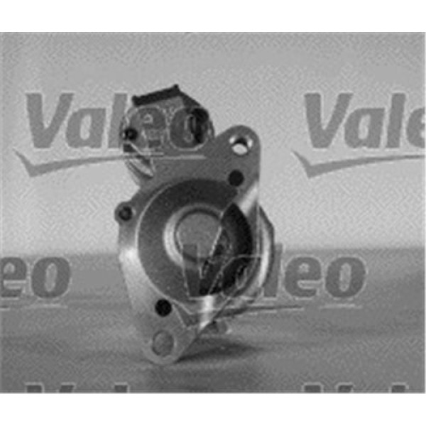 VALEO 432685 Marş Motoru CLIO II CLIO Thalia Fl Twingo 1.2 16V 1.4 