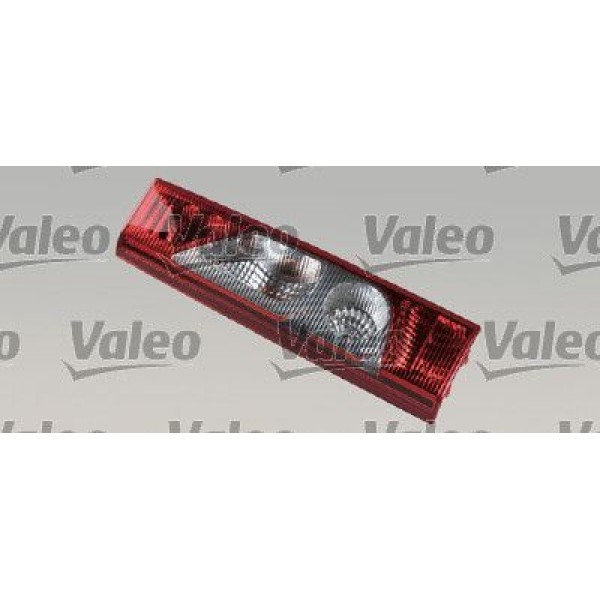 VALEO 43358 Stop Lambası Sağ Scudo 06- / Expert 06- / Jumpy 06- Sıs 