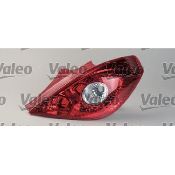 VALEO 43387 Stop Lambası Sol Corsa D 06- 3K