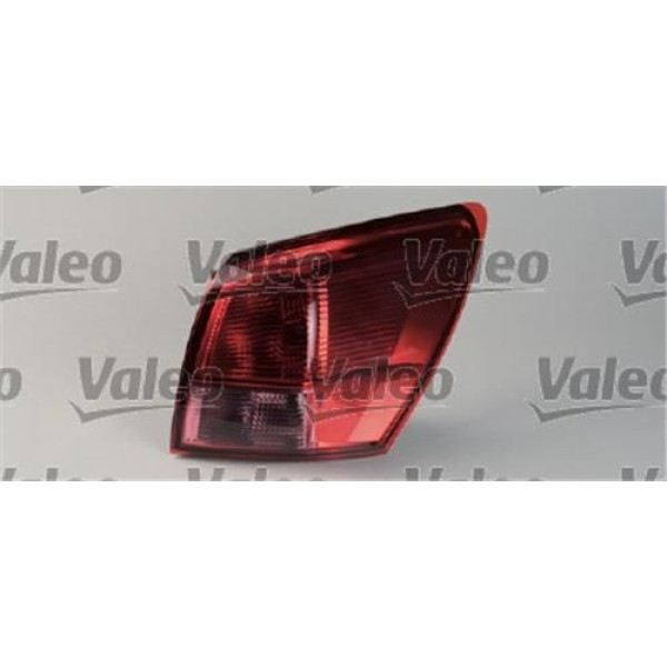 VALEO 43586 Stop Lambası Sağ Qashqai 07-10 