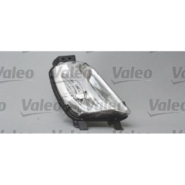 VALEO 43599 Sis Farı Sol 308 H9 