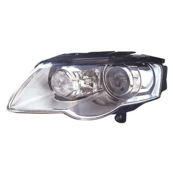 VALEO 43626 Far Sağ - Sinyal Passat 05- Xenon D1S-H7 Veh Fbl-Dbl