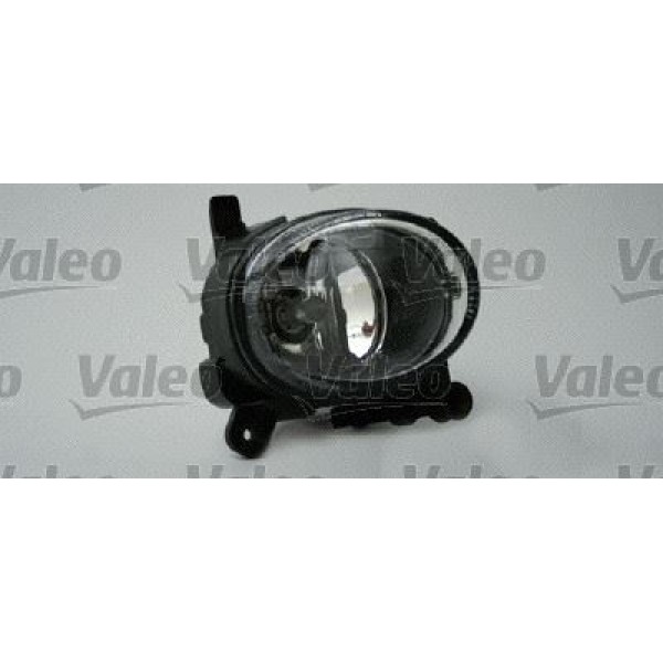 VALEO 43653 Sis Farı Sağ A5 07- A5 12- 