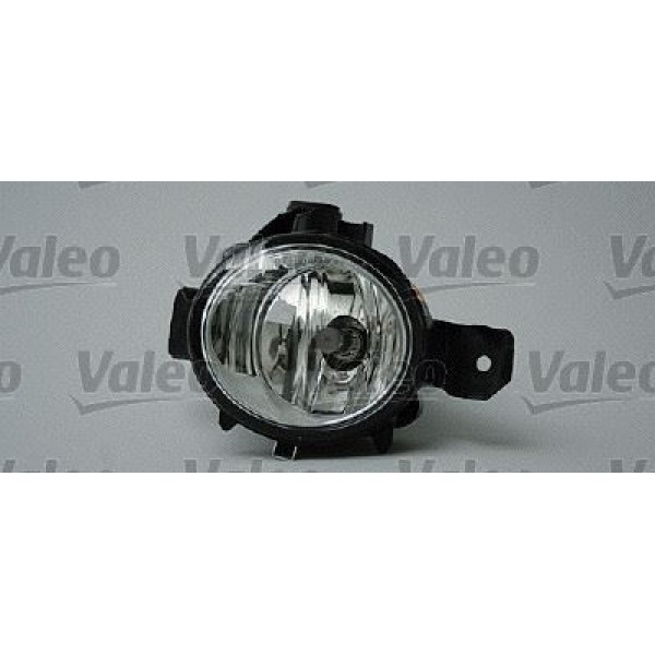 VALEO 43682 Sis Farı Sol Bmw X3 E83 Bmw X5 E70