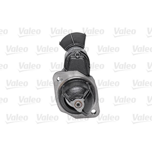 VALEO 438012 Alternatör John Deere D7R14 