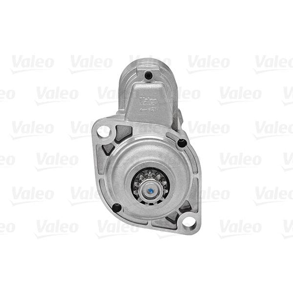 VALEO 438076 Marş Motoru Polo Classıc Passat 1.9 TDI 1.4 TDI 1.6 100Ps Amf 