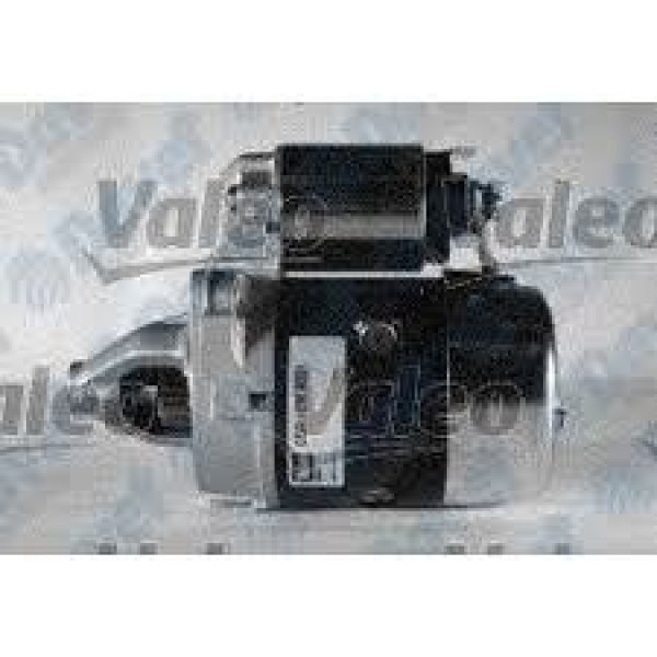 VALEO 438097 Marş Motoru 12V 8 Dıs Accent Elentra Colt-Lancer-L300 1.3 1.5 1.6 1.8 2.0 