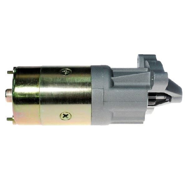 VALEO 438186 Marş Motoru Ducato / Boxer / Jumper 2.5 Td 2.5D