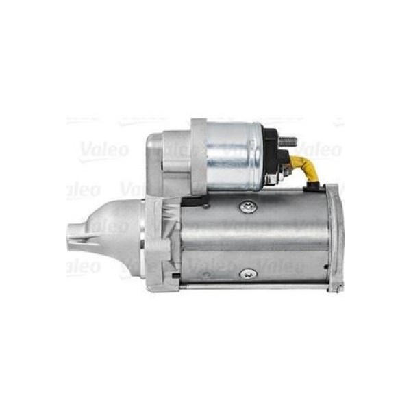 VALEO 438358 Marş Motoru Stop-Start Astra . Corsa . Meriva 