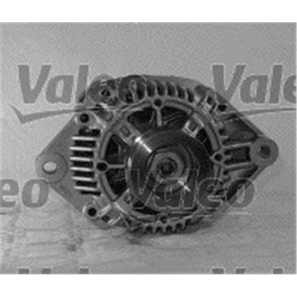 VALEO 439182 Alternatör Trafic Master II / Movano 2.5 2.8 Dtı 