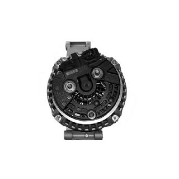 VALEO 439471 Alternatör 120A Mercedes W203 C209 02- R171