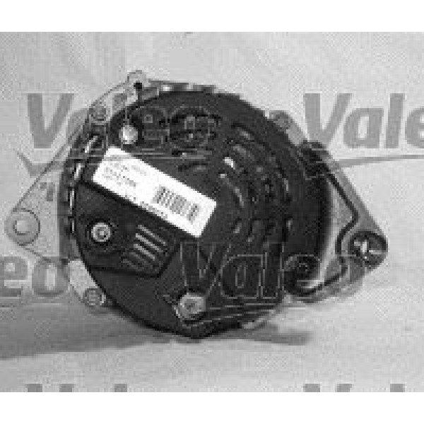 VALEO 439472 Alternatör Ducato / Jumper 2.3 Jtd 2.8 HDI 2.8 Jtd
