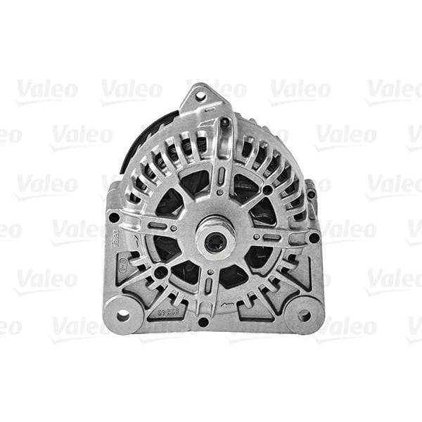 VALEO 439475 Alternatör CLIO II Megane II 1.5 DCI 1.6 