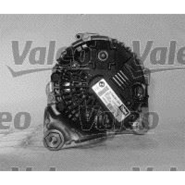 VALEO 439486 Alternatör Bmw 150A E60 520I 525I 530I 03- E65 E66 730 Ilı 03- X3 E83 525I 530I 04- 