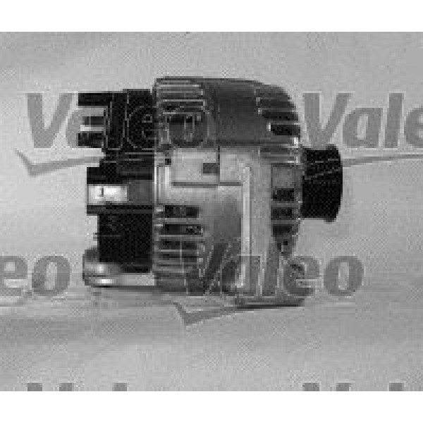 VALEO 439487 Alternatör Bmw 150A E46 318D 320D 330D 98-05×3 E83 2.0D 3.0D 04-08- X5 E53 3.0D 03- 