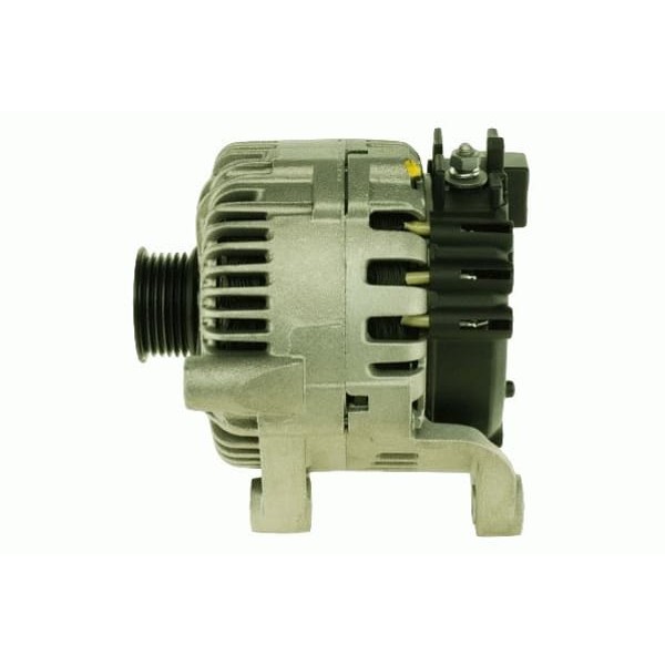 VALEO 439510 Alternatör Bmw 180A E60 545I 03-E61 545I 550I 04-E63 645Cı 04-E64 E65 E66 730 Ilı 01-