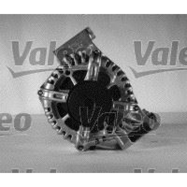 VALEO 439523 Alternatör Astra H Corsa C Merıva Tigra B 75A