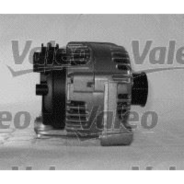 VALEO 439545 Alternatör Bmw 150A E81 E87 04- E90 318D 320D 325D 330D 330Xd 335D 05- E91 E92 E93