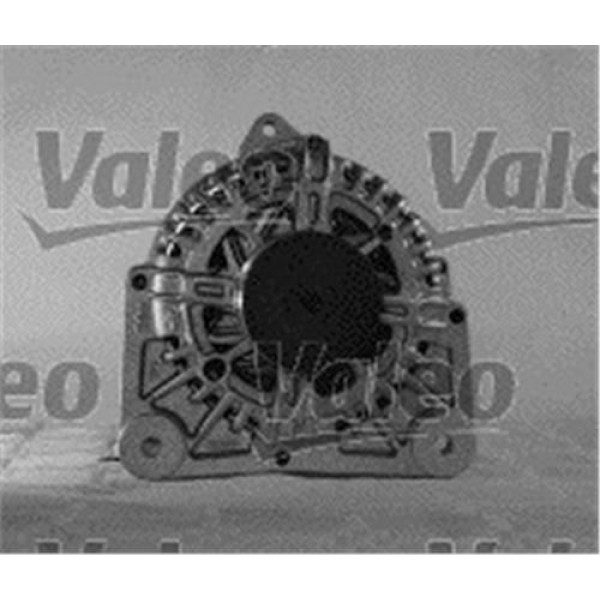 VALEO 439561 Alternatör CLIO II CLIO Thalia Kangoo Megane II / Logan Sandero 1.5 DCI 1.6 16V 110A 