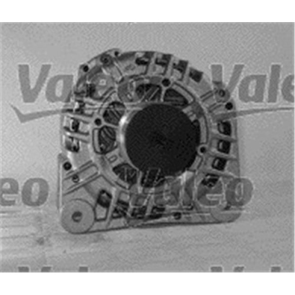 VALEO 439584 Alternatör Logan 06- 1.5 DCI