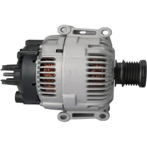 VALEO 439619 Alternatör Sprinter Viano Vito