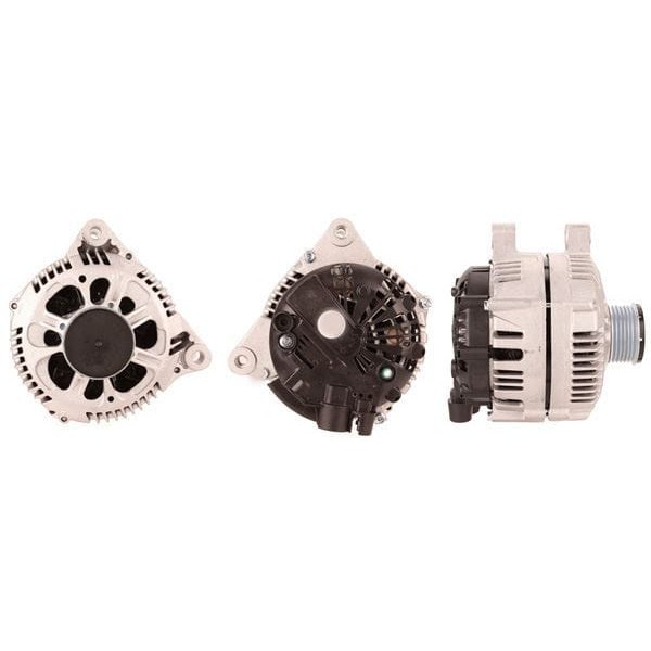 VALEO 439655 Alternatör Berlingo Dw8B 