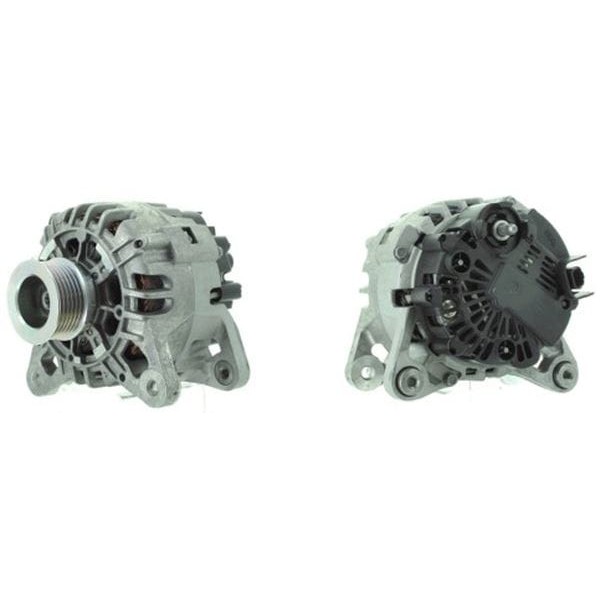 VALEO 439661 Alternatör Sandero 08- 1.4 1.6 95A 