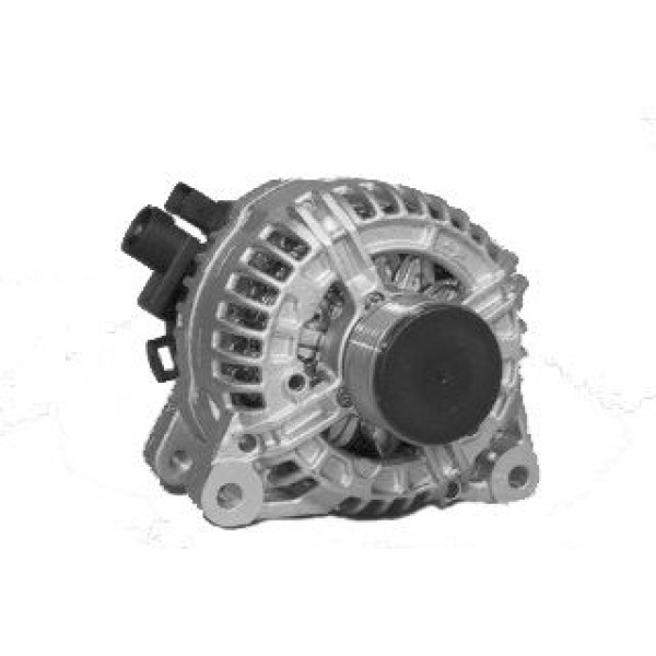 VALEO 439674 Alternatör 206 207 307 308 Partner / C2 C3 C4 C5 1.4 1.6 2.0 HDI