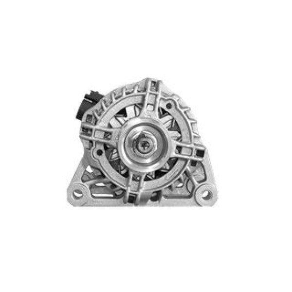 VALEO 439691 Alternatör Partner / Xsara 1.4 1.6 70A 