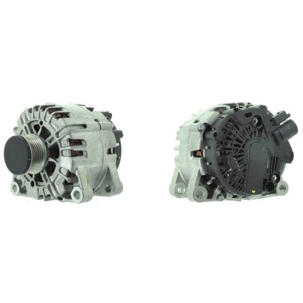 VALEO 439701 Alternatör 207 308 407 / C3 C4 Berlingo 2.0 HDI 1.6