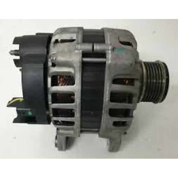 VALEO 439983 Alternatör Renault Clio IV