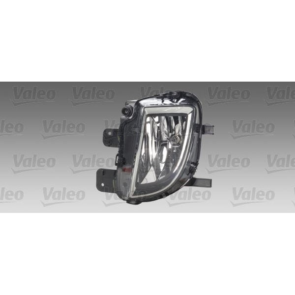VALEO 44074 Sis Farı Sağ Golf VI Gtı 09- H8
