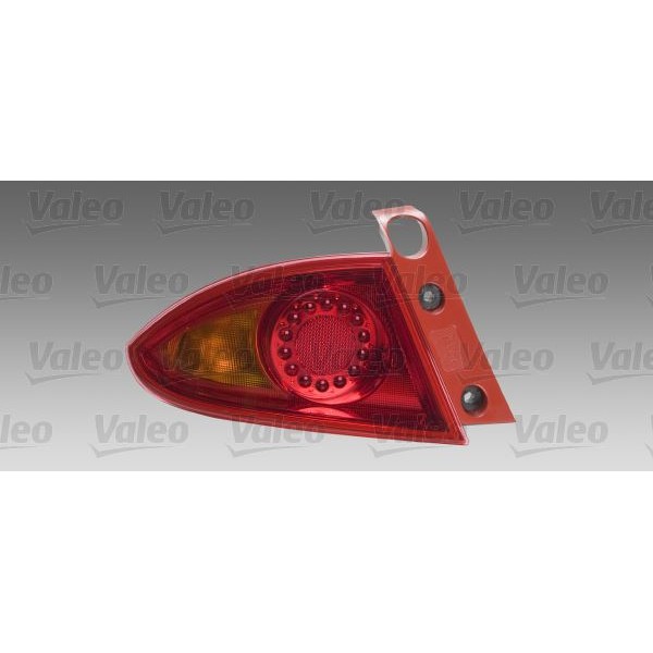 VALEO 44076 Stop Lambası Sağ Leon 05-