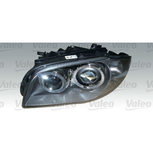 VALEO 44283 Far Sol - Sinyal Bmw 1 E82 2007/03- Facelıft Xenon 