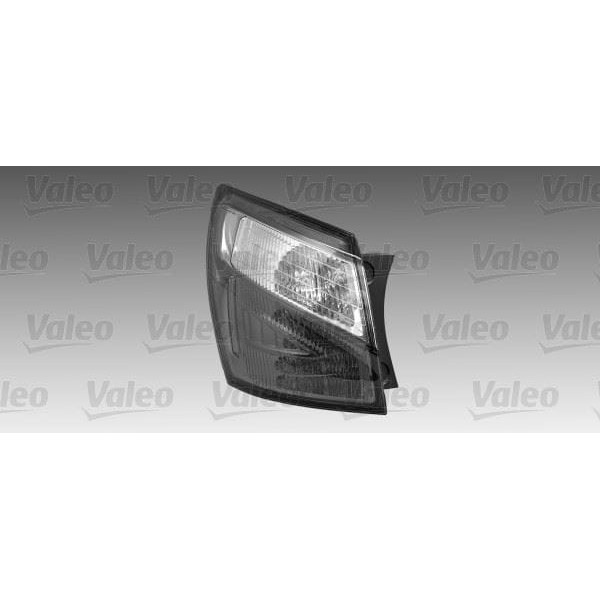 VALEO 44395 Stop Lambası Sol Qashqai -2 10-