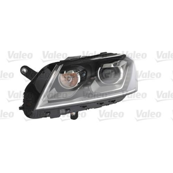 VALEO 44510 Far Sağ - Sinyal Passat 10- Xenon Ds3 Veh Adb - Drl - Led