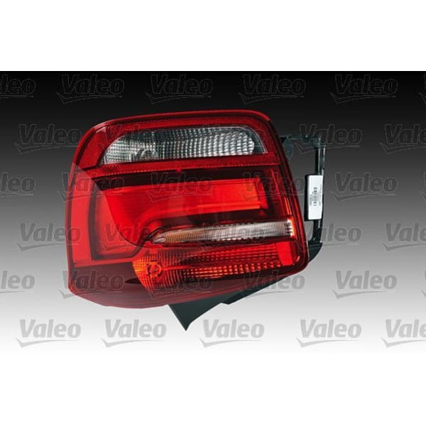 VALEO 44641 Stop Lambası Sağ Bmw 1 F20 11- Led 